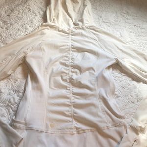 Lulu Lemmon reversible jacket